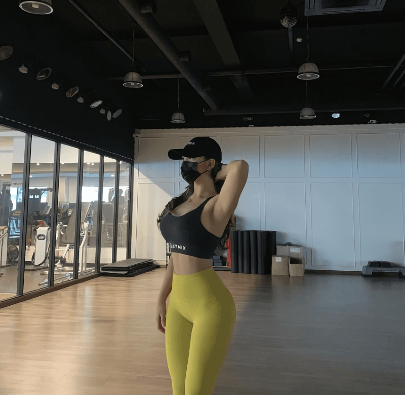 
ㅇㅎ] 누나들
