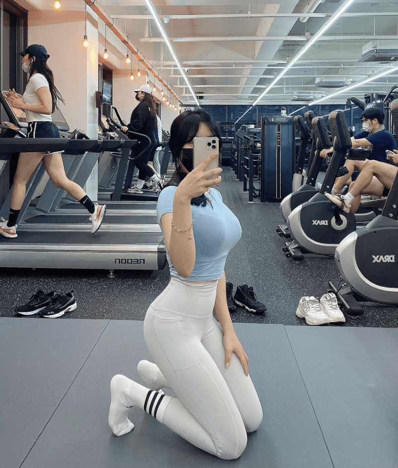 
ㅇㅎ] 누나들
