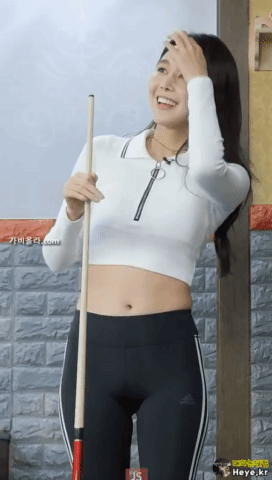 
당구녀+_+/
