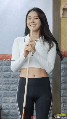 
당구녀+_+/
