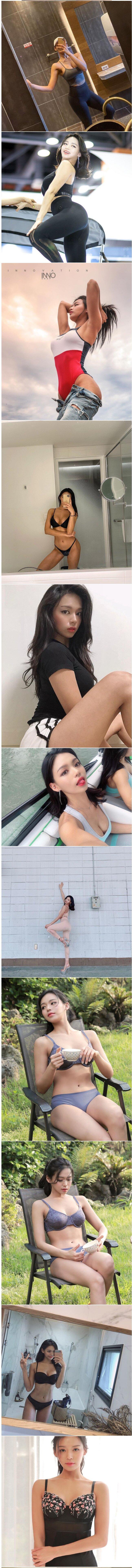 쇼핑몰 화보찍는 언냐+_+;;;