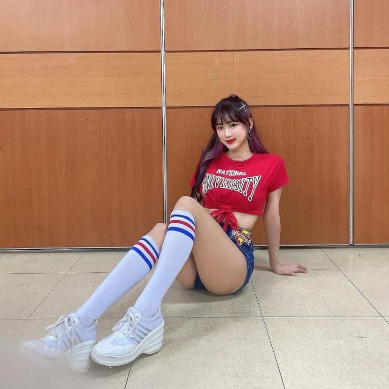 
치어리더 ㅊㅈ

