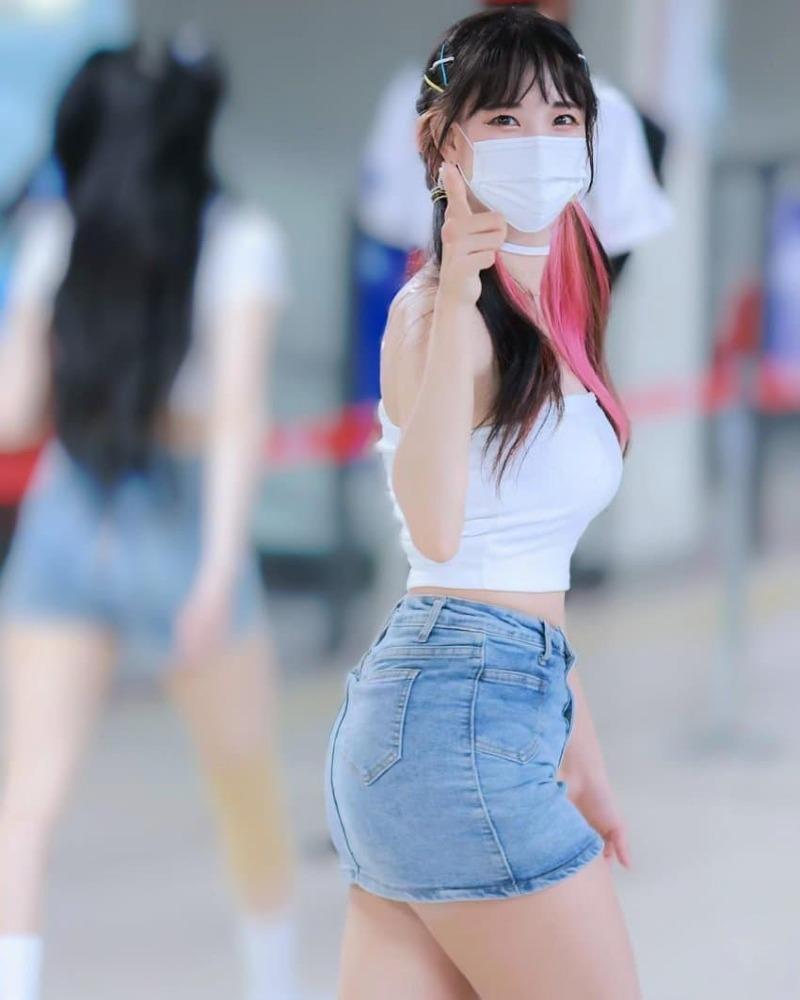 
치어리더 ㅊㅈ
