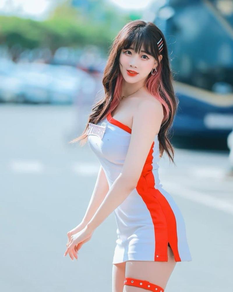 
치어리더 ㅊㅈ
