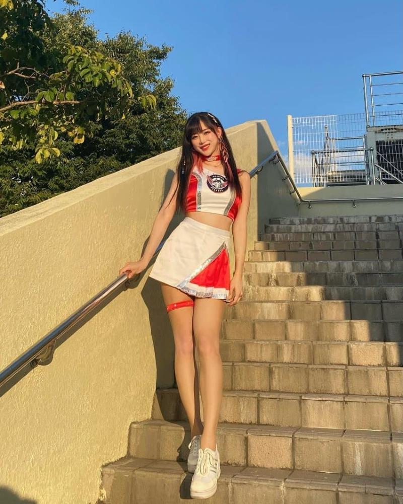 
치어리더 ㅊㅈ
