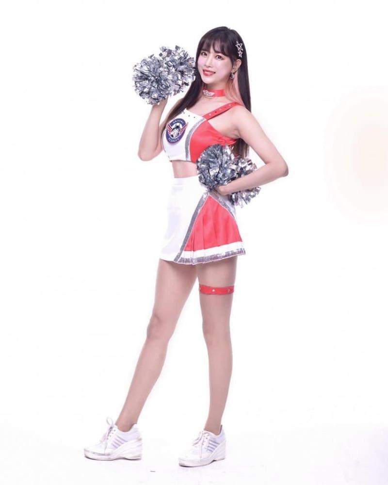 
치어리더 ㅊㅈ
