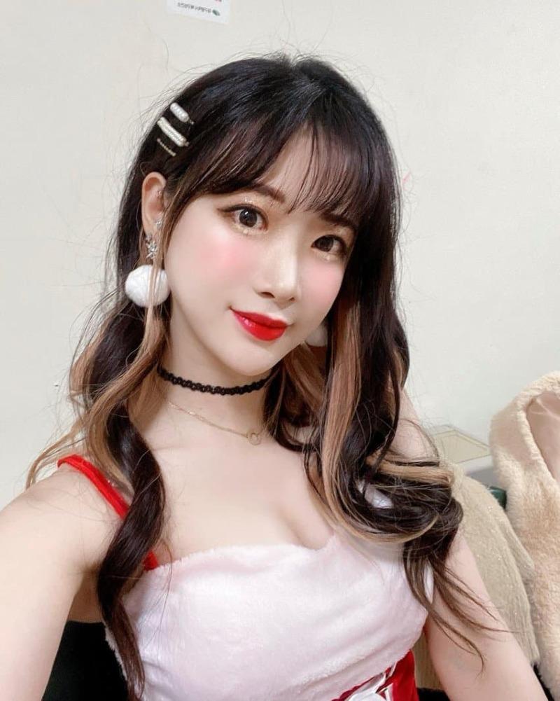 
치어리더 ㅊㅈ
