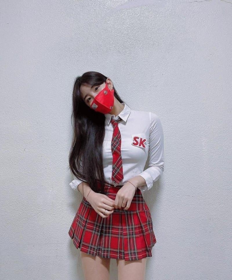 
치어리더 ㅊㅈ
