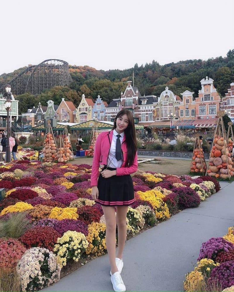 
치어리더 ㅊㅈ
