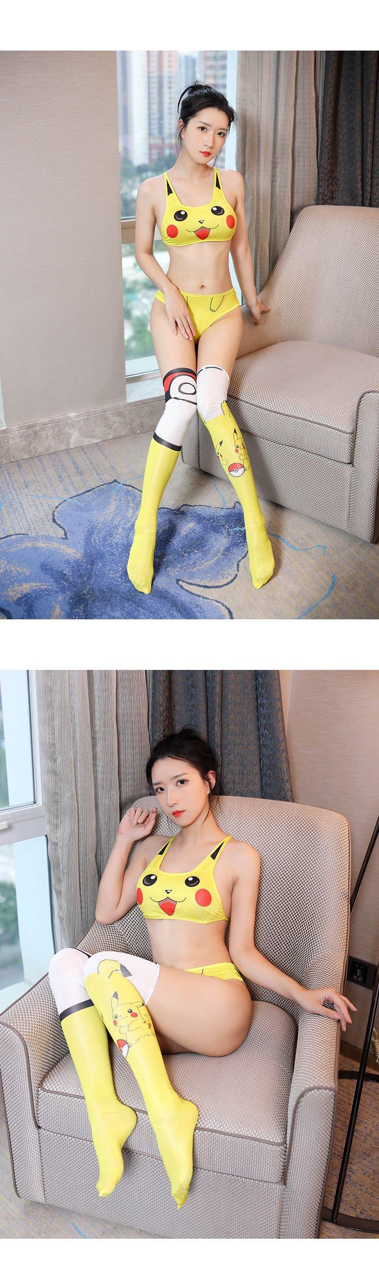 
피카츄
