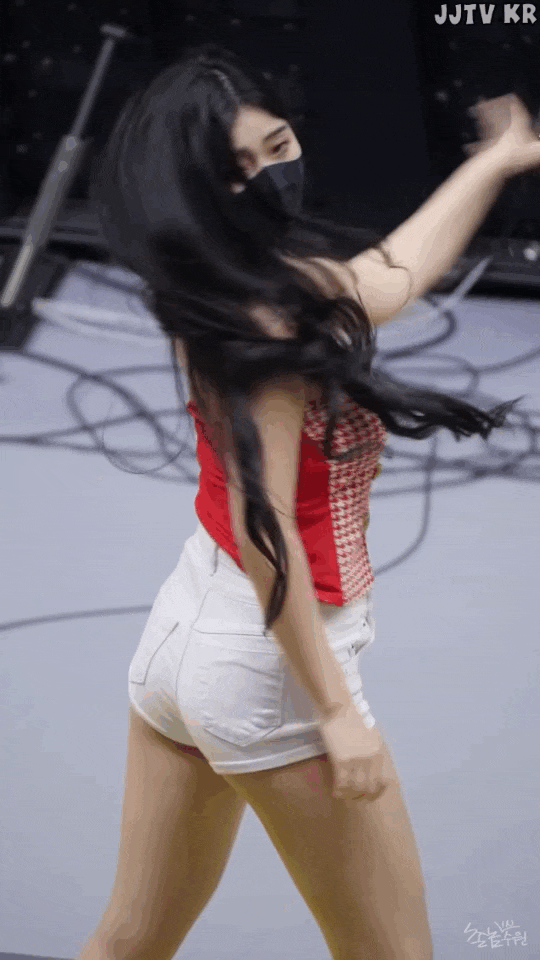 
호불호 갈리는...치어언냐+_+;;;
