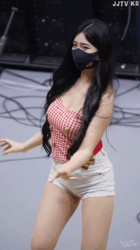
호불호 갈리는...치어언냐+_+;;;
