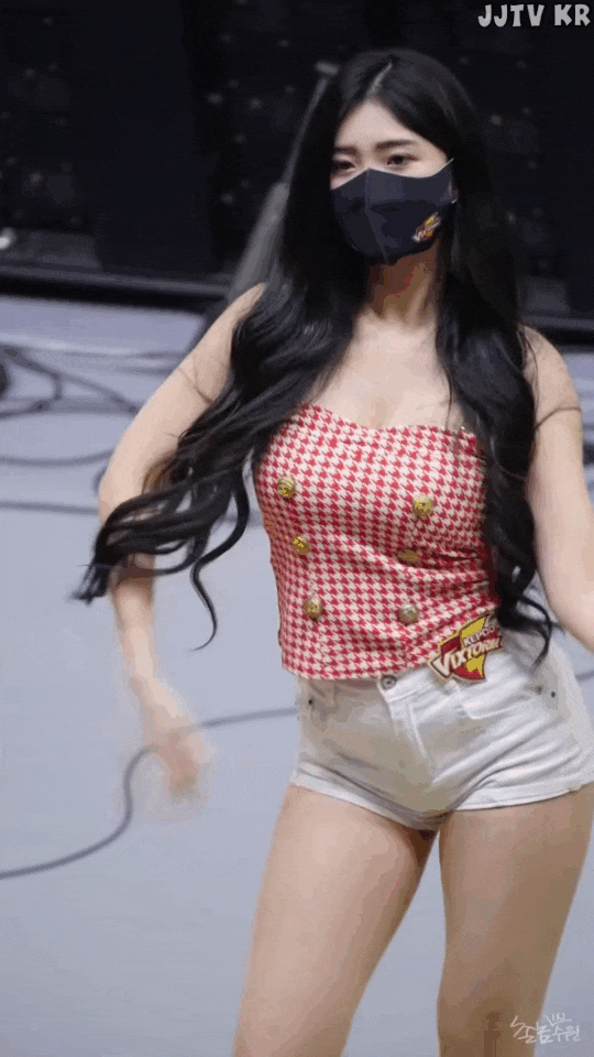 
호불호 갈리는...치어언냐+_+;;;
