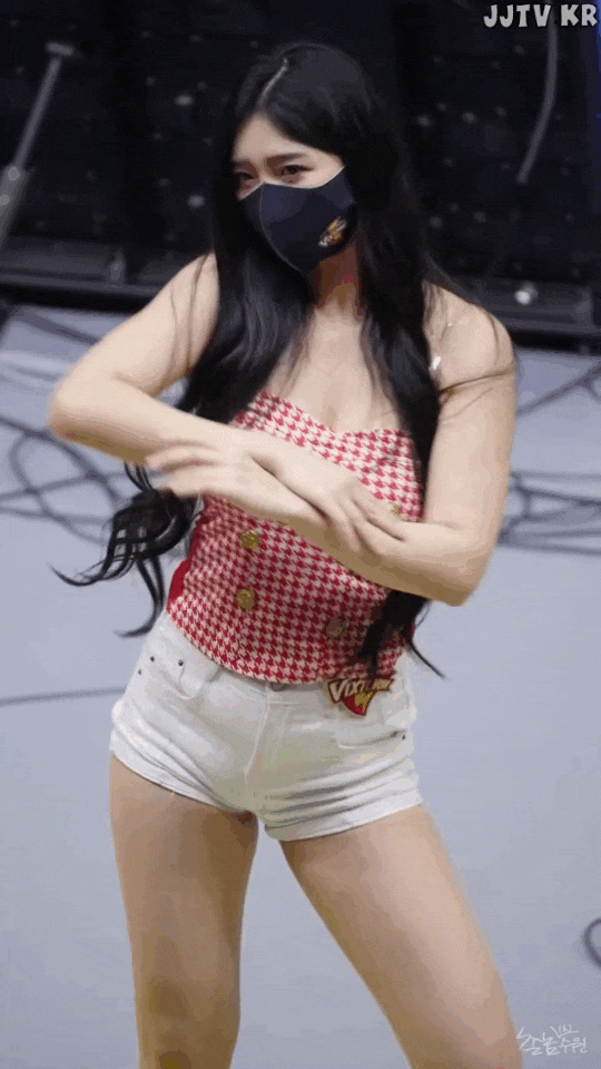 
호불호 갈리는...치어언냐+_+;;;

