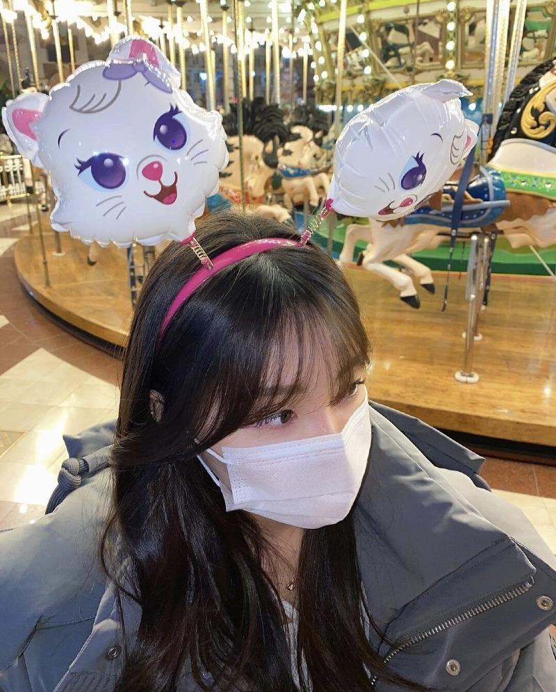
레깅스 안지현 치어리더

