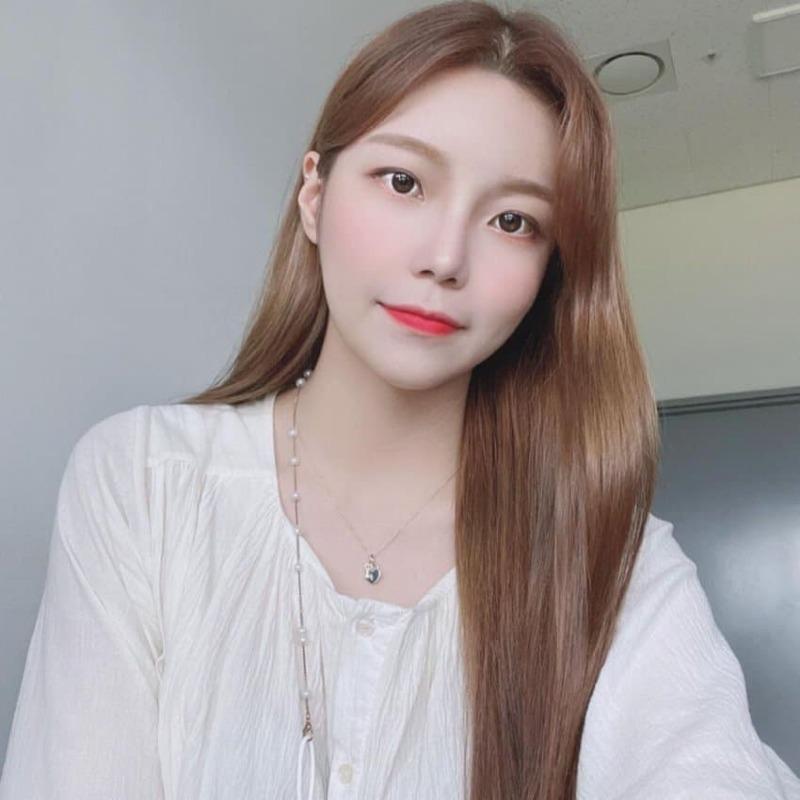 
치어리더
