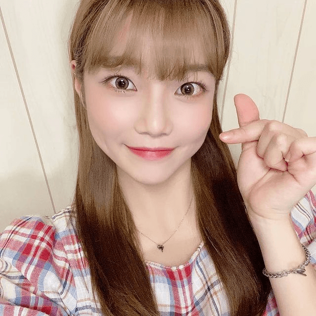 
치어리더
