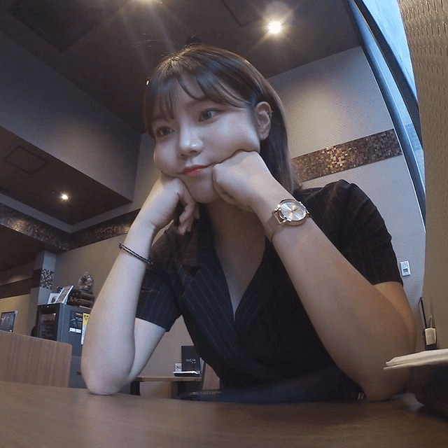 
치어리더
