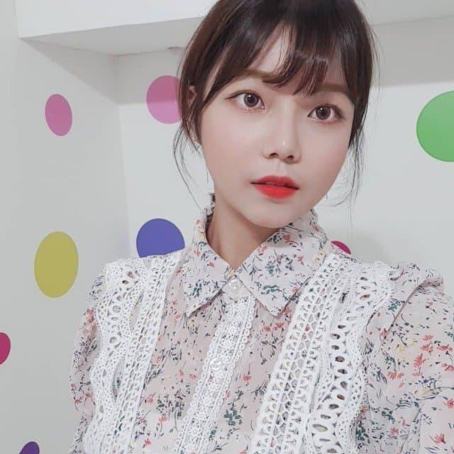 
치어리더
