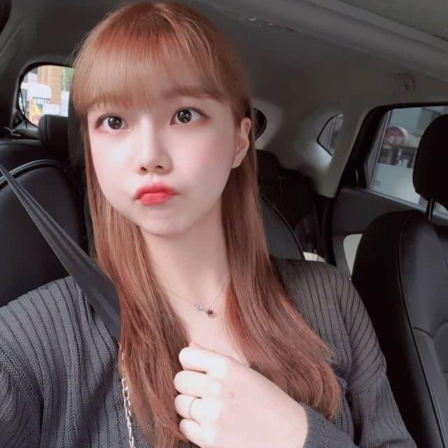 
치어리더
