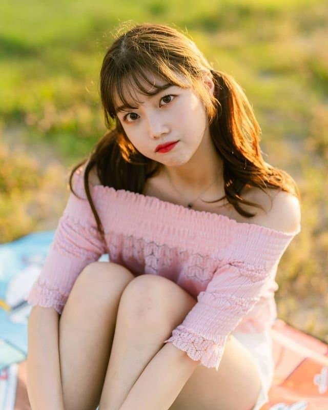
치어리더
