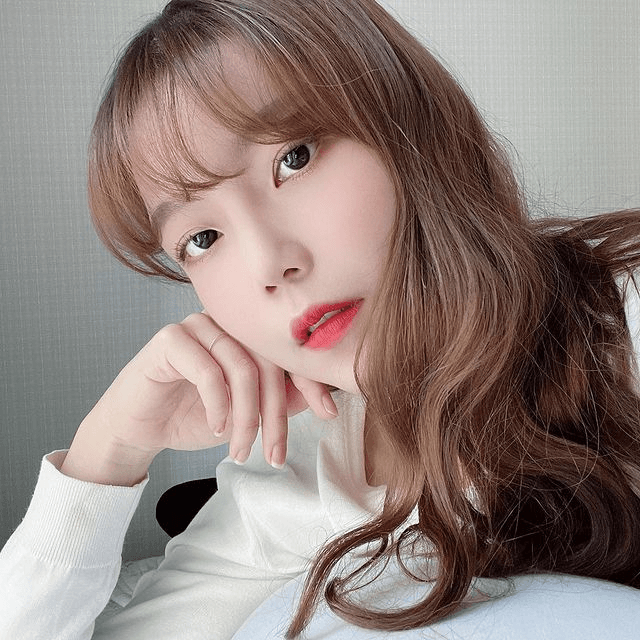 
치어리더
