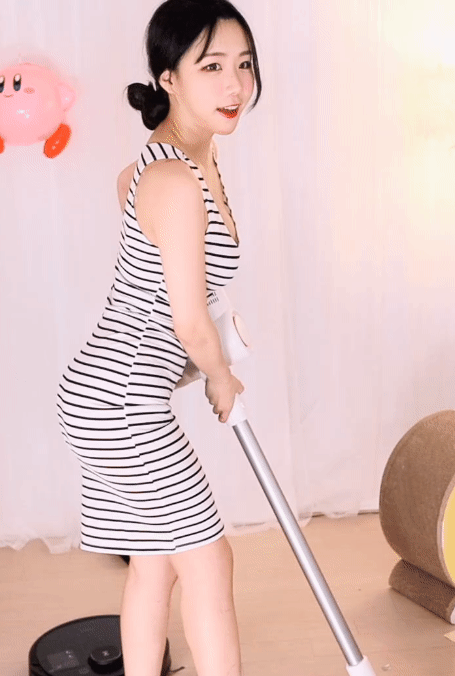 오늘 날씨도 좋고 공기도 맑다