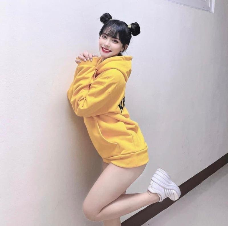 
치어리더 ㅊㅈ
