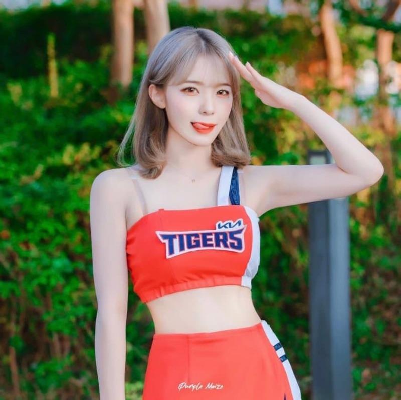 
치어리더 ㅊㅈ
