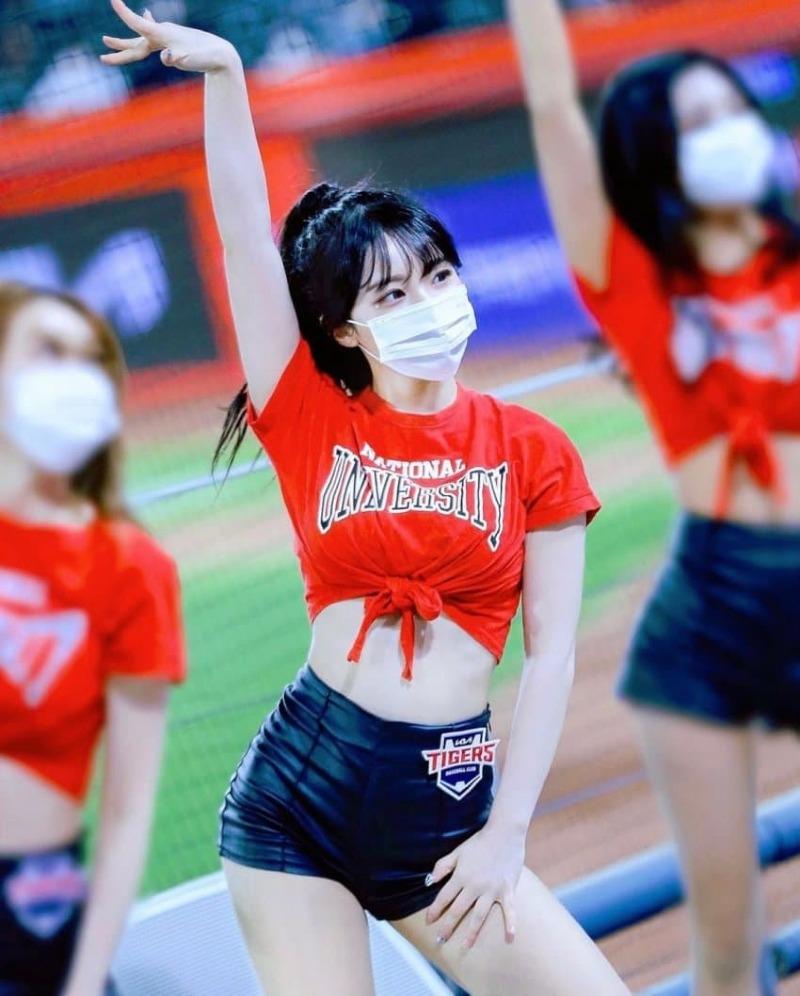 
치어리더 ㅊㅈ
