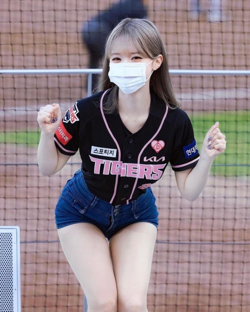 
치어리더 ㅊㅈ
