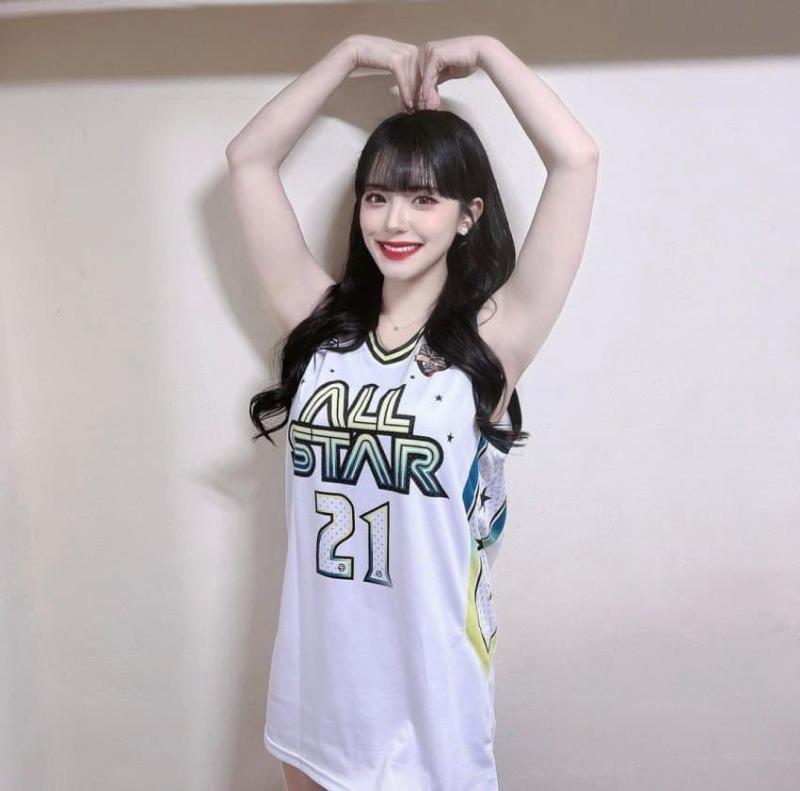 
치어리더 ㅊㅈ
