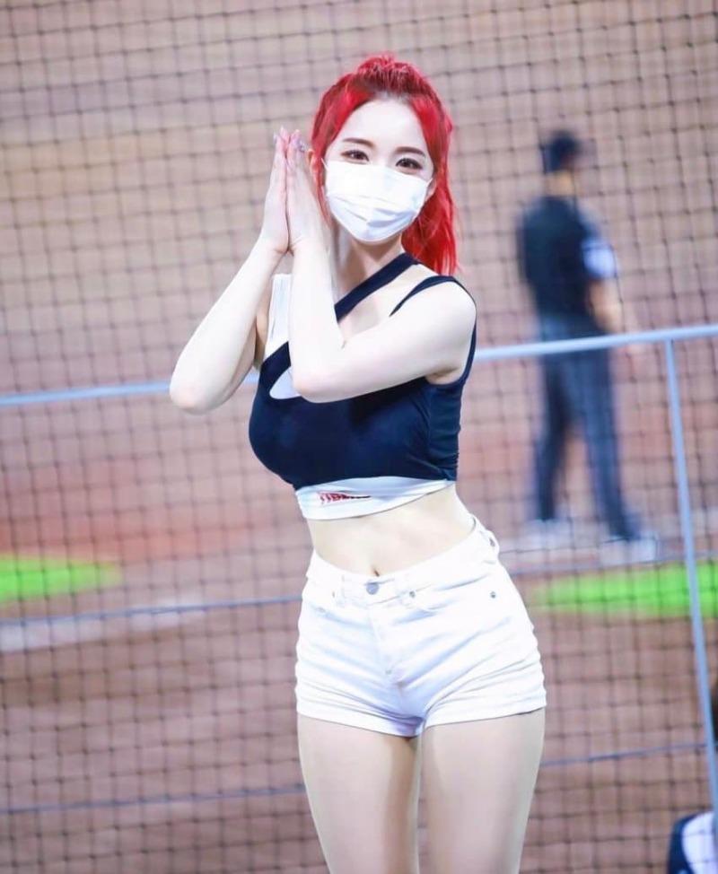
치어리더 ㅊㅈ
