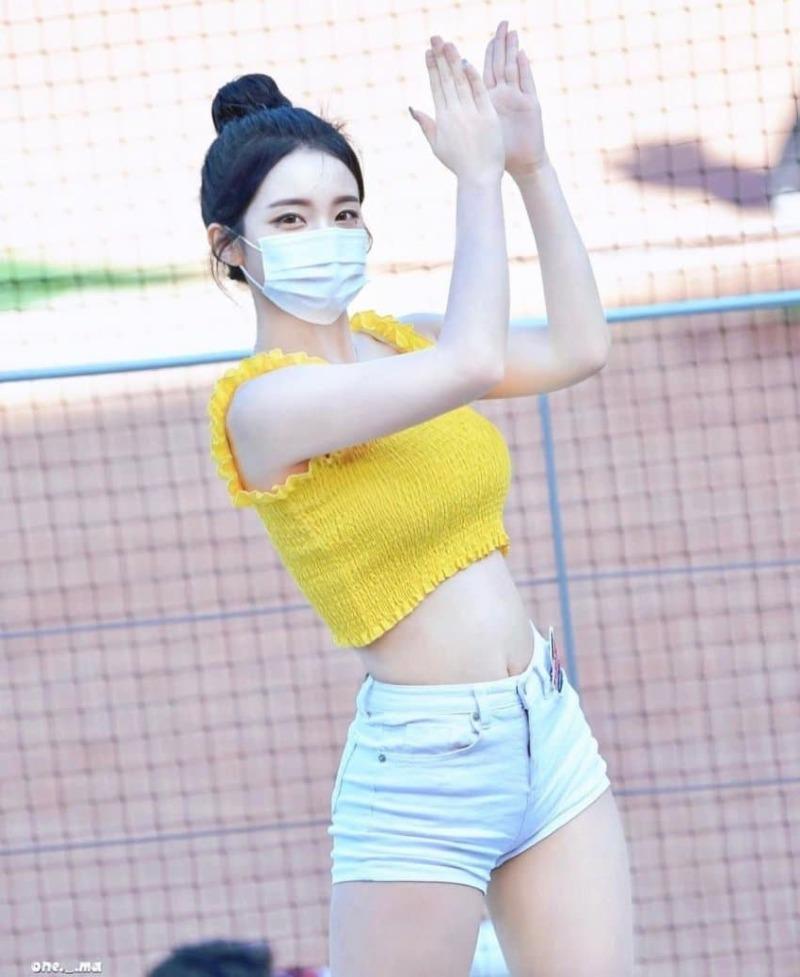 
치어리더 ㅊㅈ

