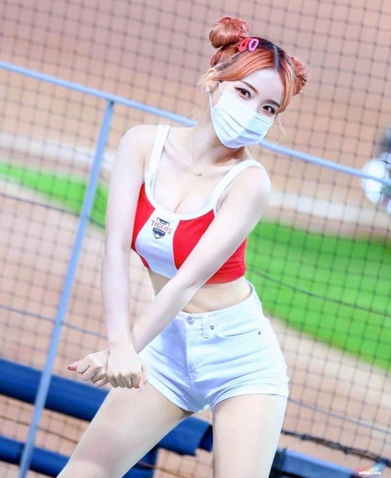 
치어리더 ㅊㅈ
