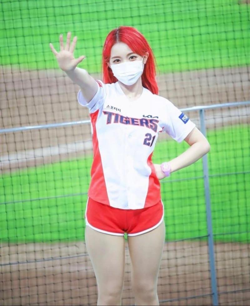 
치어리더 ㅊㅈ
