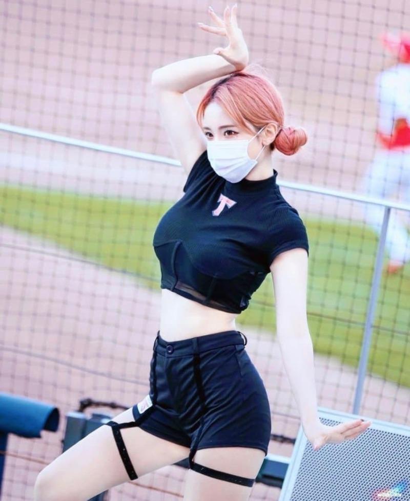 
치어리더 ㅊㅈ
