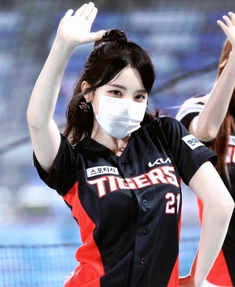 
치어리더 ㅊㅈ

