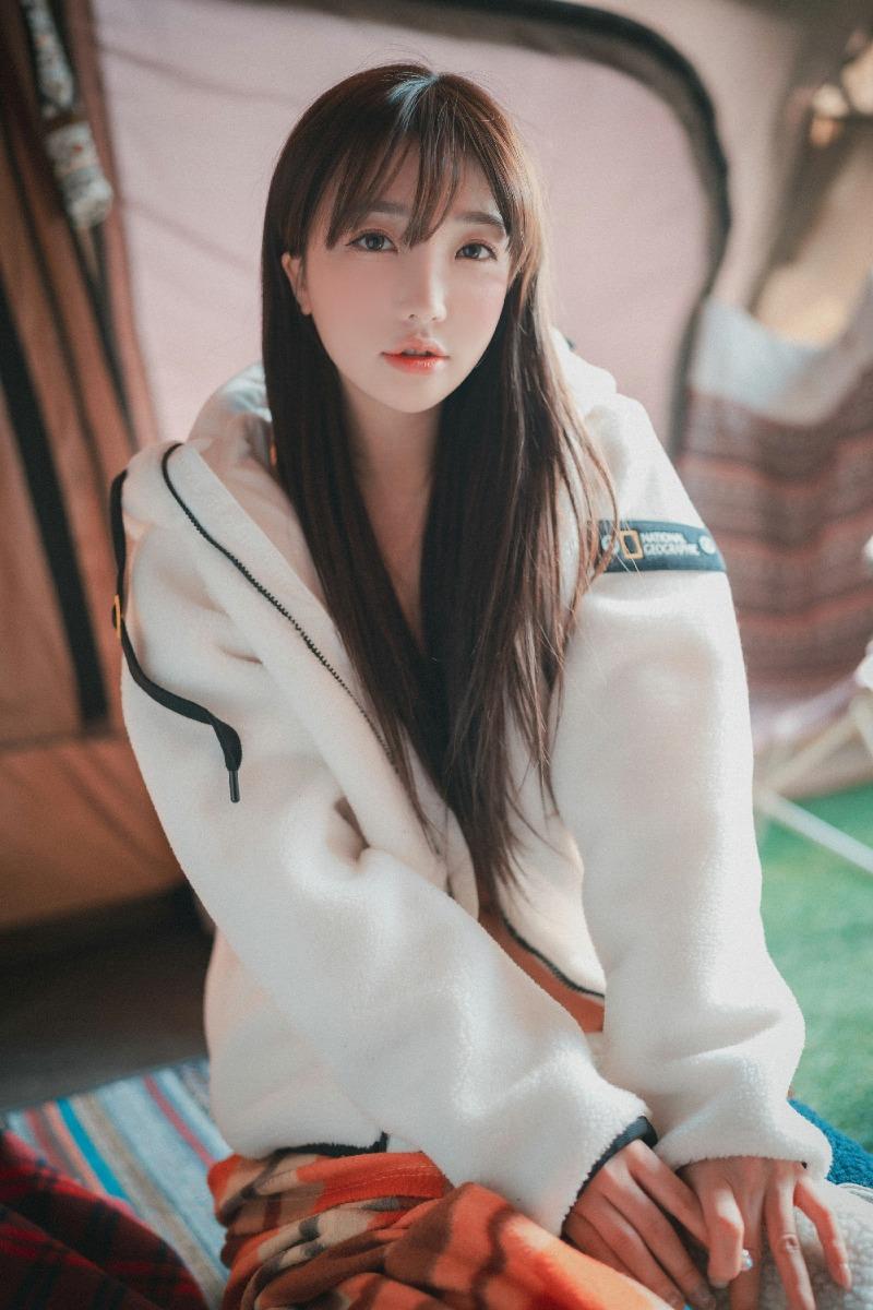 
겨울캠핑은....

