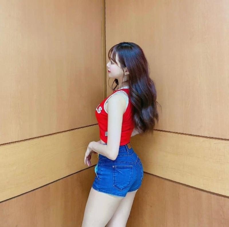 
청바지
