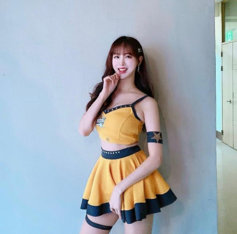 
청바지
