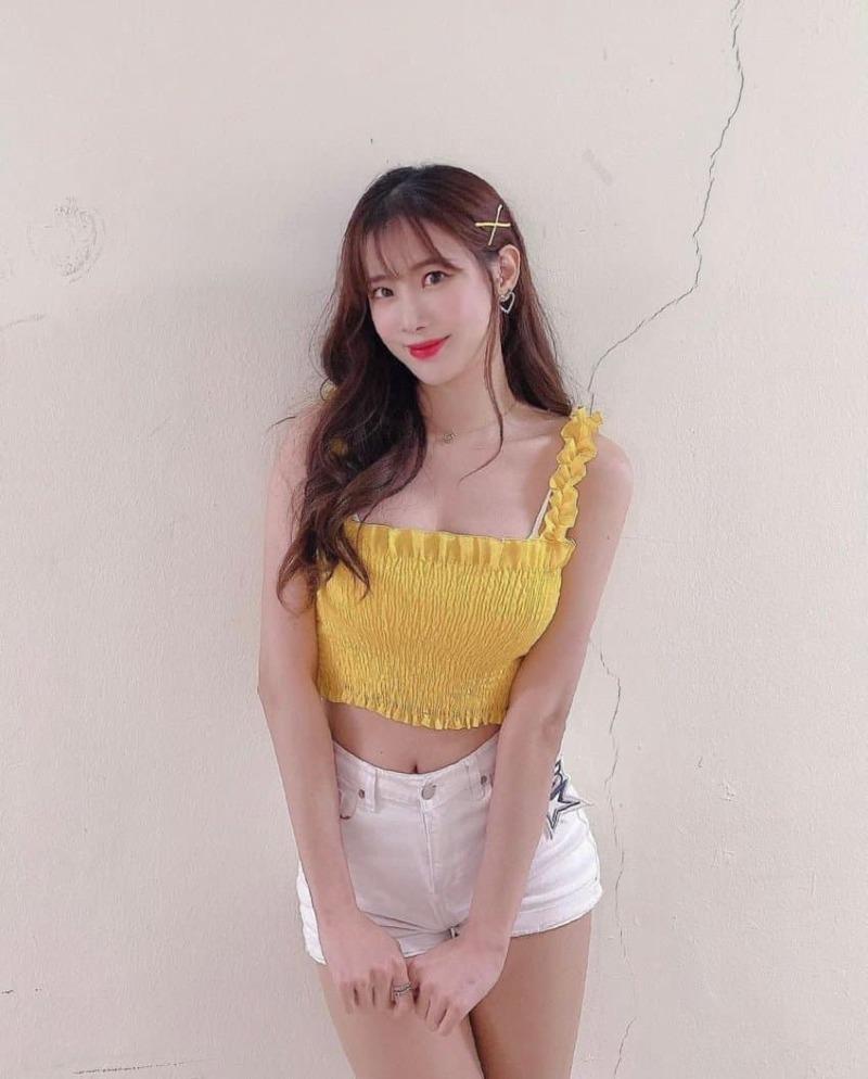 
청바지
