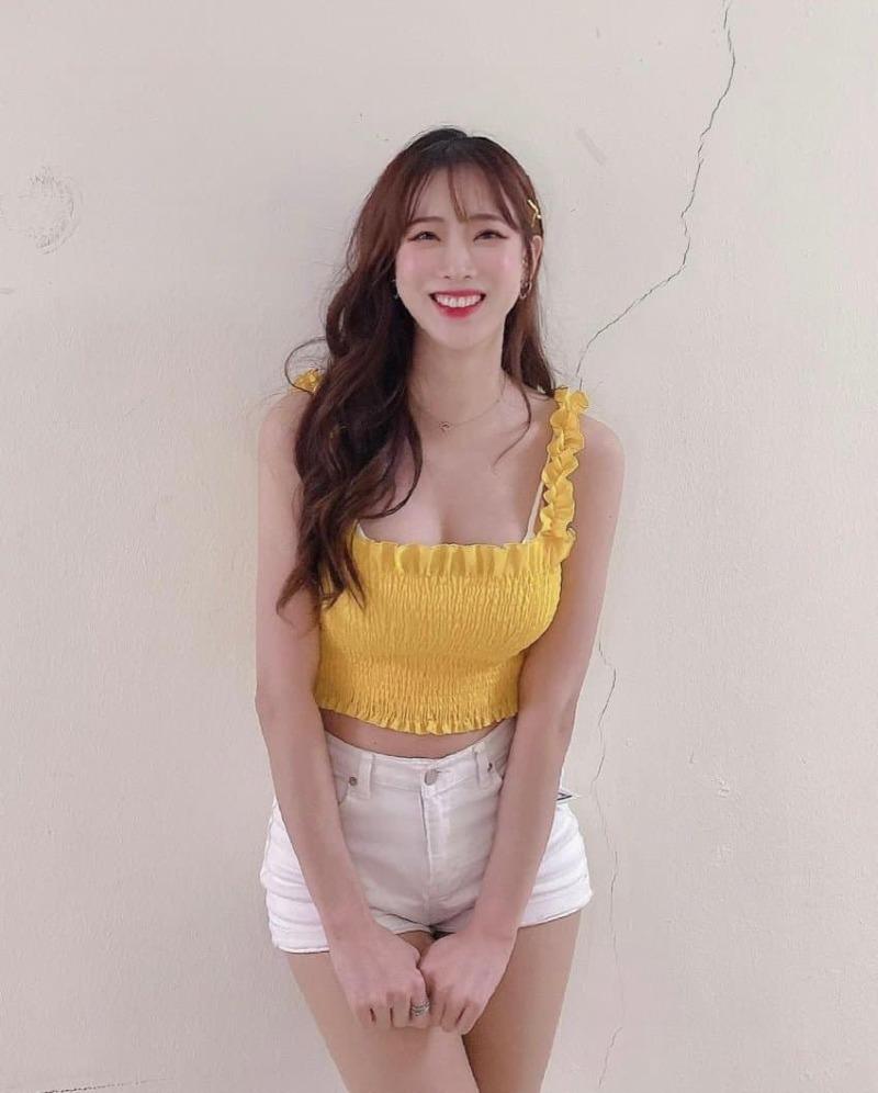 
청바지
