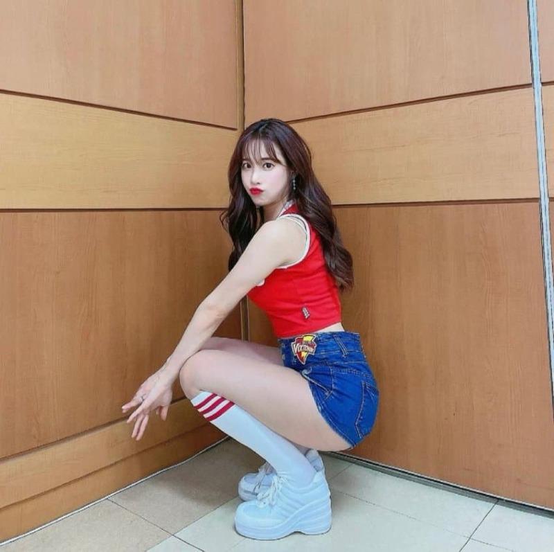 
청바지
