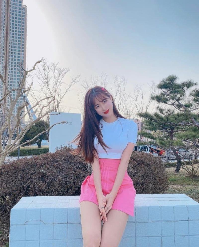 
청바지
