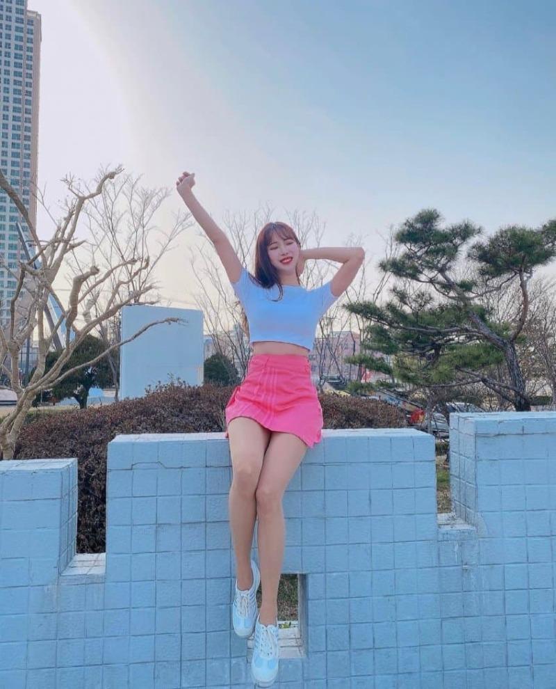 
청바지
