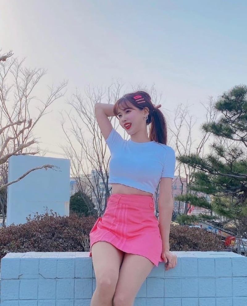 
청바지
