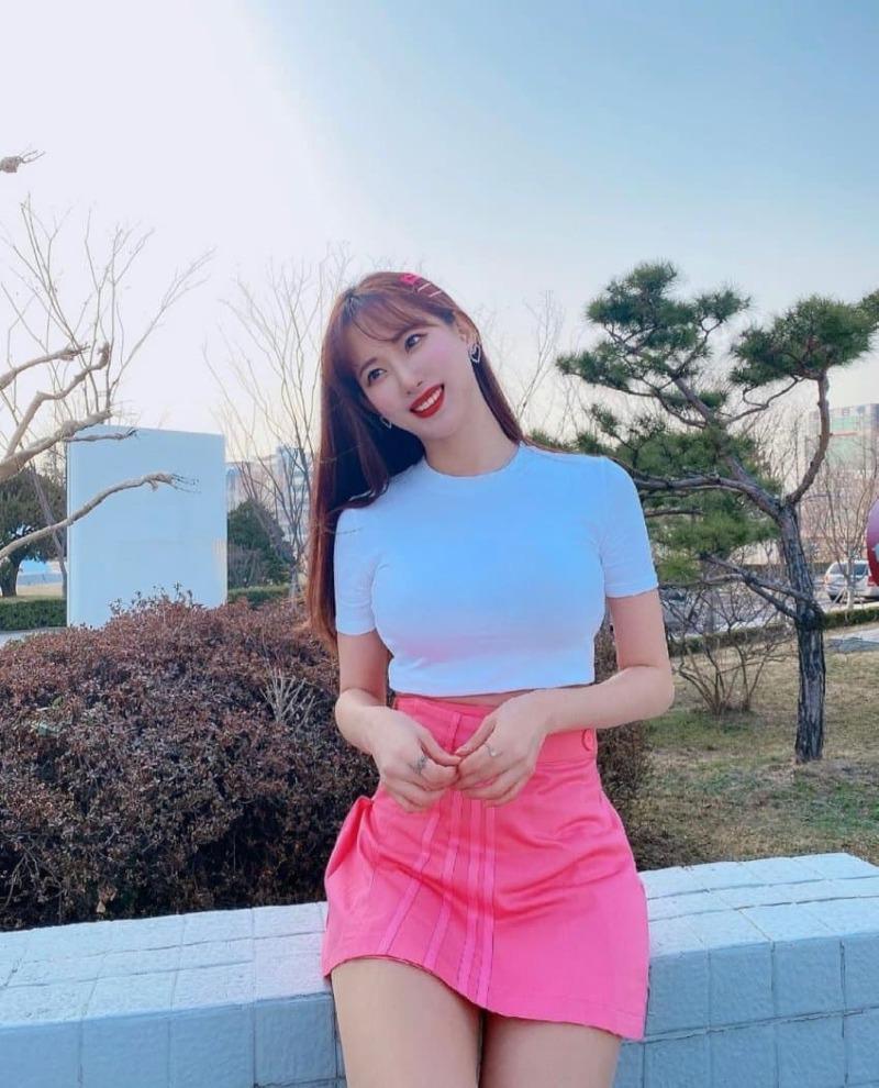 
청바지
