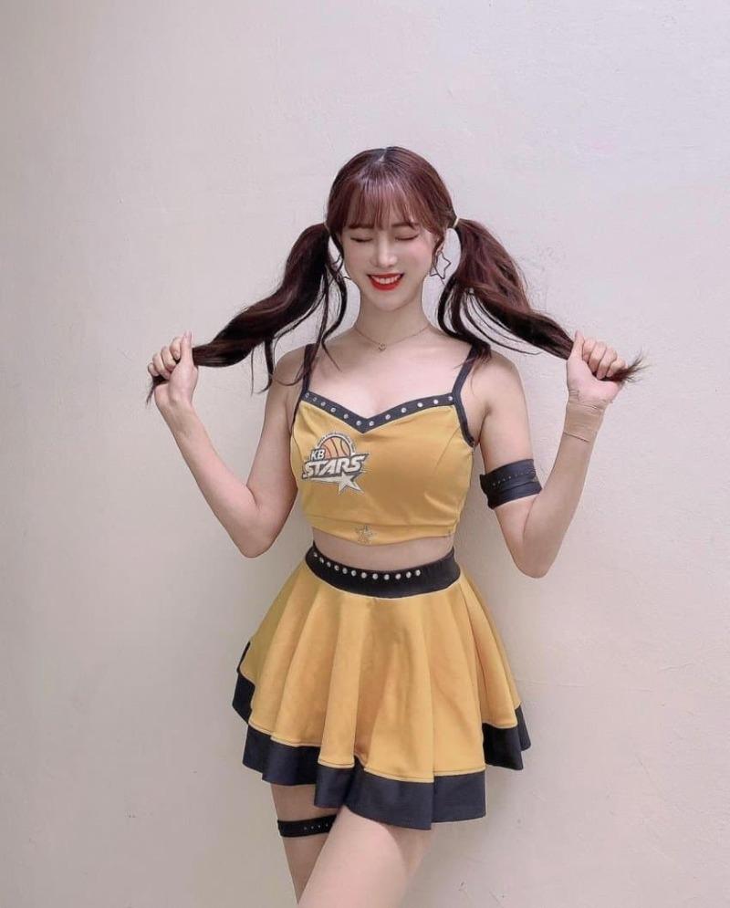 
청바지
