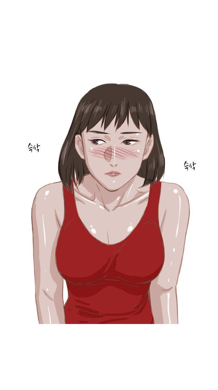 
와이프랑 목욕탕에서 한 썰
